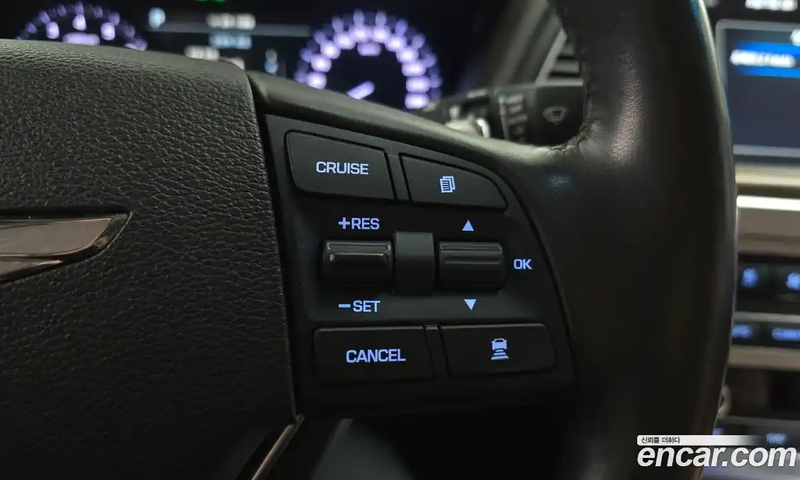 Genesis G80 2019 3.8 автомат (гидро), фото 22
