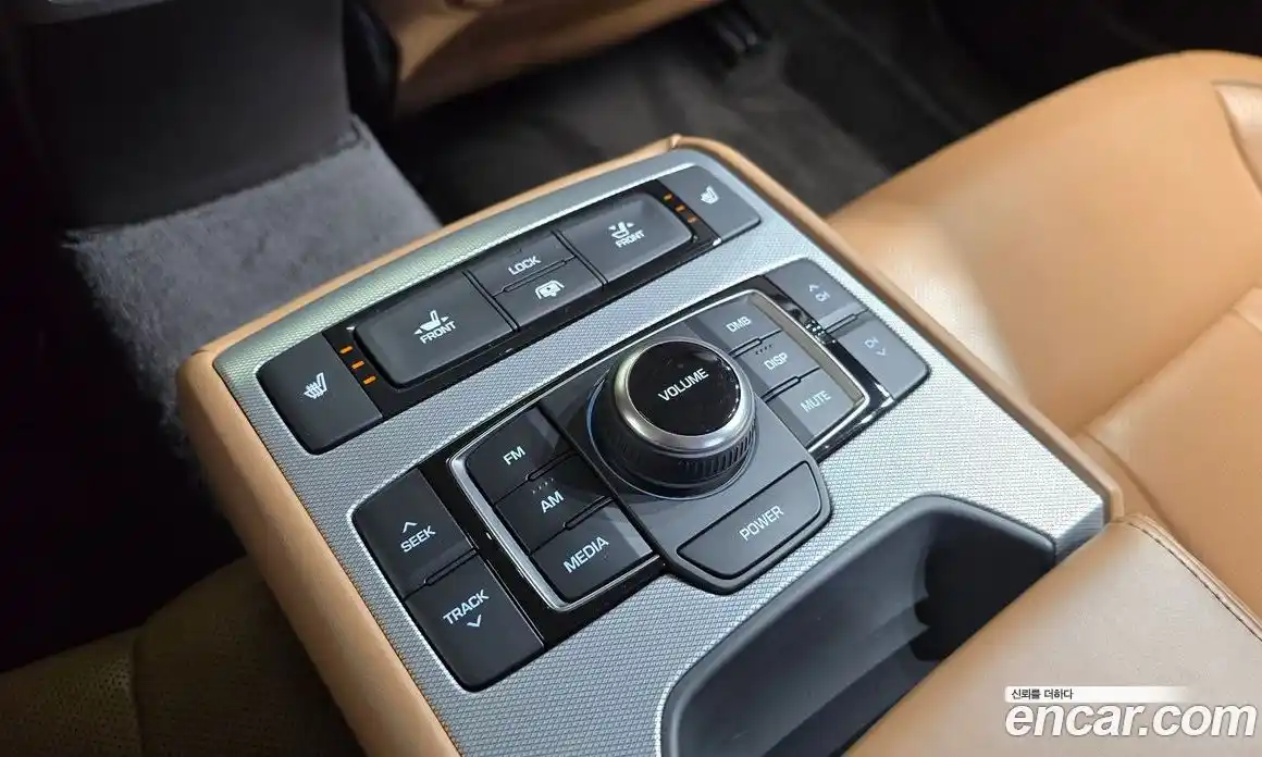 Genesis G80 2019 3.8 автомат (гидро), фото 25