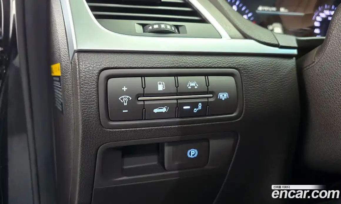 Genesis G80 2019 3.8 автомат (гидро), фото 28