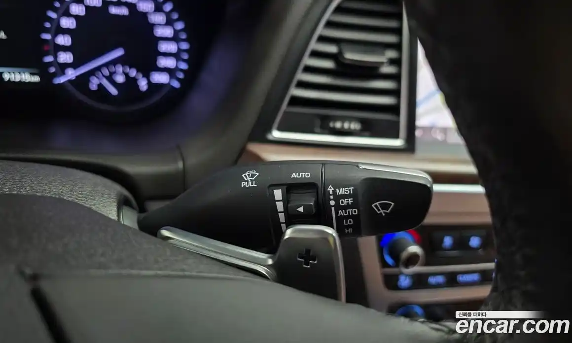 Genesis G80 2019 3.8 автомат (гидро), фото 29