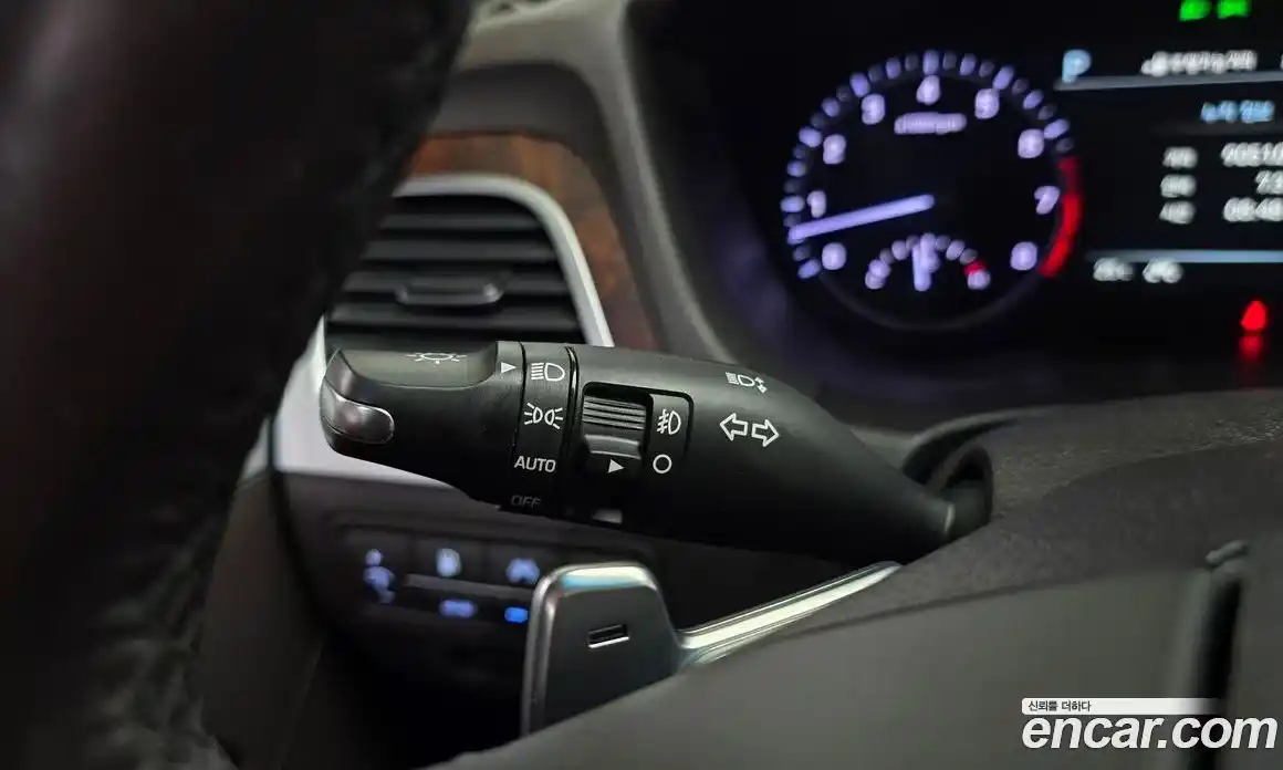 Genesis G80 2019 3.8 автомат (гидро), фото 30