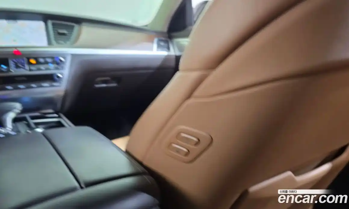 Genesis G80 2019 3.8 автомат (гидро), фото 36