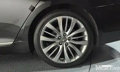Genesis G80 2019 3.8 автомат (гидро), миниатюра 7