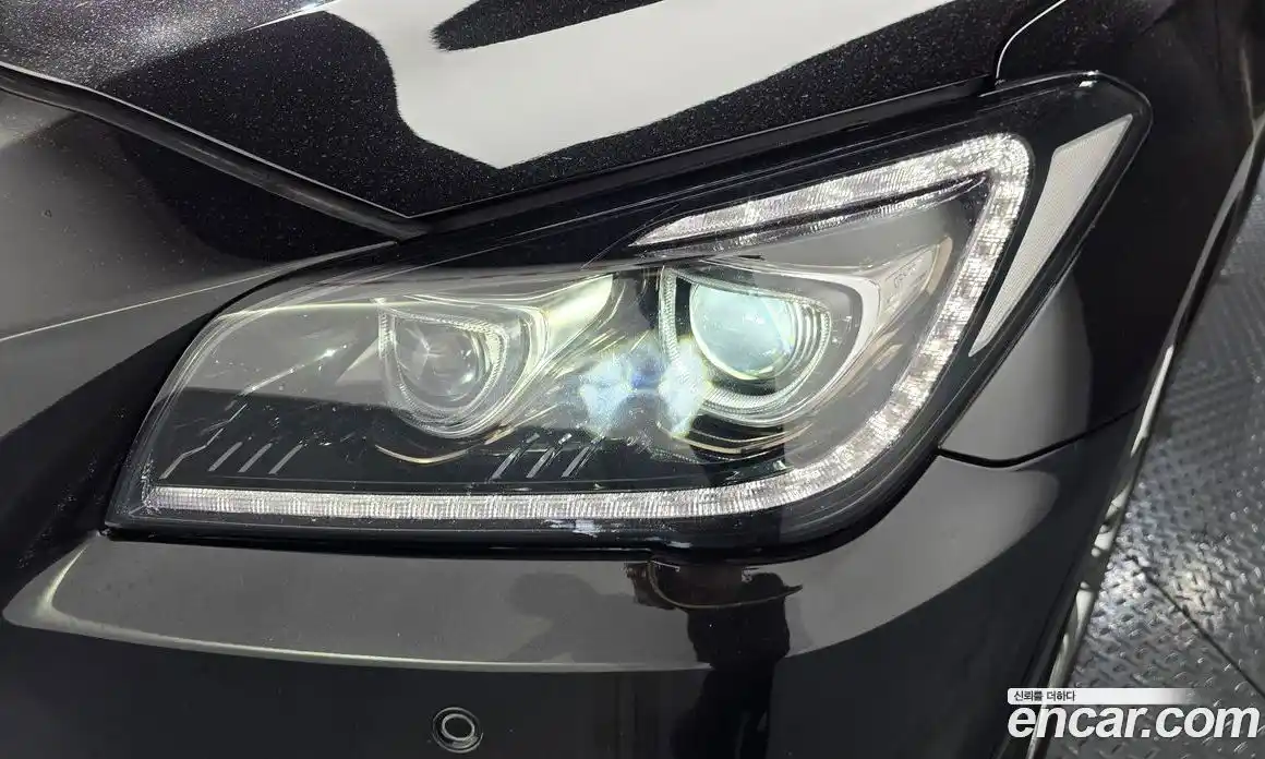 Genesis G80 2019 3.8 автомат (гидро), фото 8
