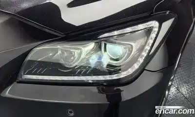 Genesis G80 2019 3.8 автомат (гидро), миниатюра 8
