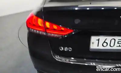 Genesis G80 2019 3.8 автомат (гидро), миниатюра 9