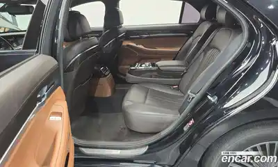 Genesis G90 2020 3.8 автомат (гидро), миниатюра 12