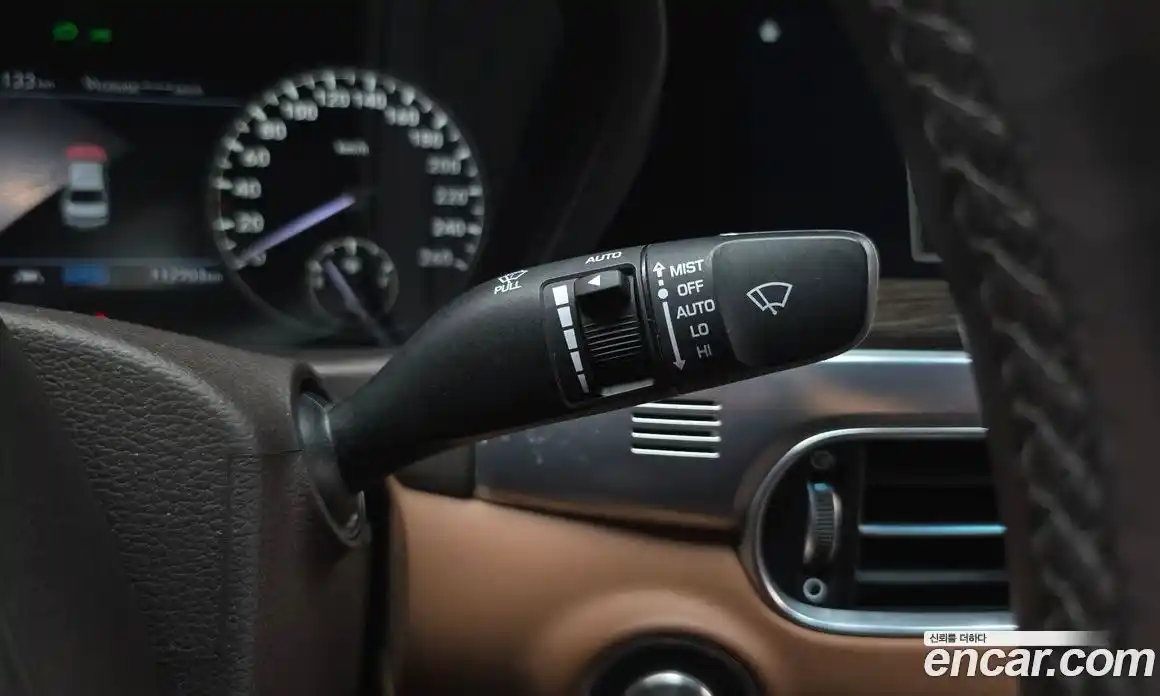 Genesis G90 2020 3.8 автомат (гидро), фото 16