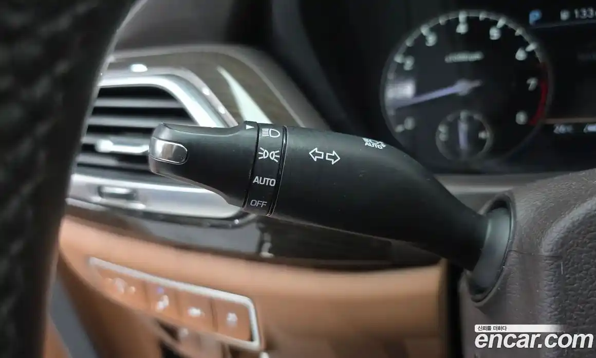 Genesis G90 2020 3.8 автомат (гидро), фото 17
