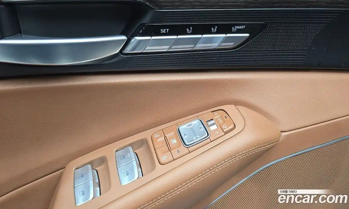 Genesis G90 2020 3.8 автомат (гидро), фото 19