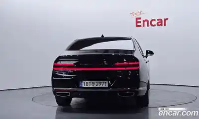 Genesis G90 2020 3.8 автомат (гидро), миниатюра 4