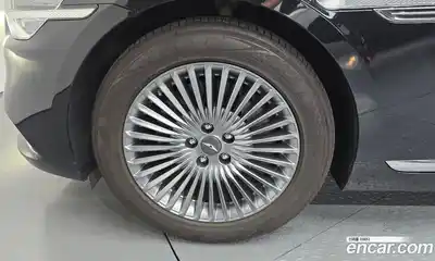 Genesis G90 2020 3.8 автомат (гидро), миниатюра 5