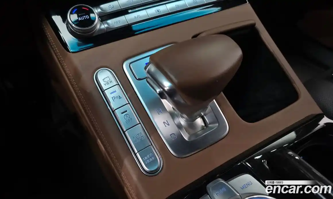 Genesis G90 2020 3.8 автомат (гидро), фото 9