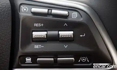 SsangYong Rexton 2026 2.2 автомат (гидро), миниатюра 11