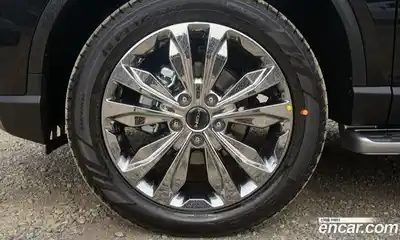 SsangYong Rexton 2026 2.2 автомат (гидро), миниатюра 7
