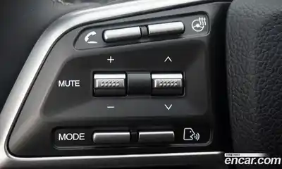 SsangYong Rexton 2026 2.2 автомат (гидро), миниатюра 10
