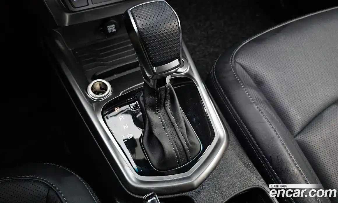 SsangYong TIBOLI 2024 1.6 автомат (гидро), фото 12