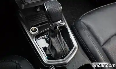 SsangYong TIBOLI 2024 1.6 автомат (гидро), миниатюра 12