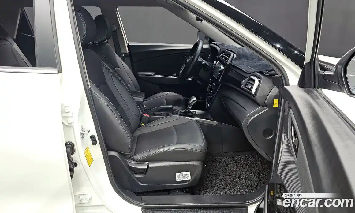 SsangYong TIBOLI 2024 1.6 автомат (гидро), фото 16