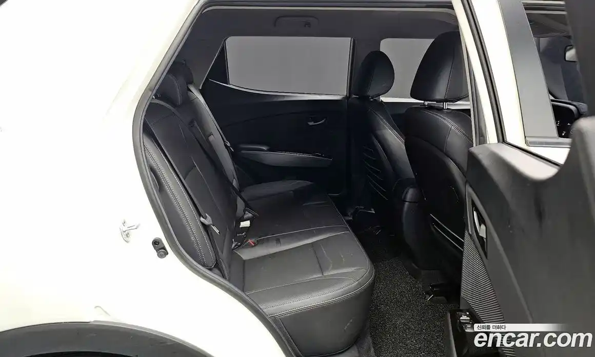 SsangYong TIBOLI 2024 1.6 автомат (гидро), фото 17