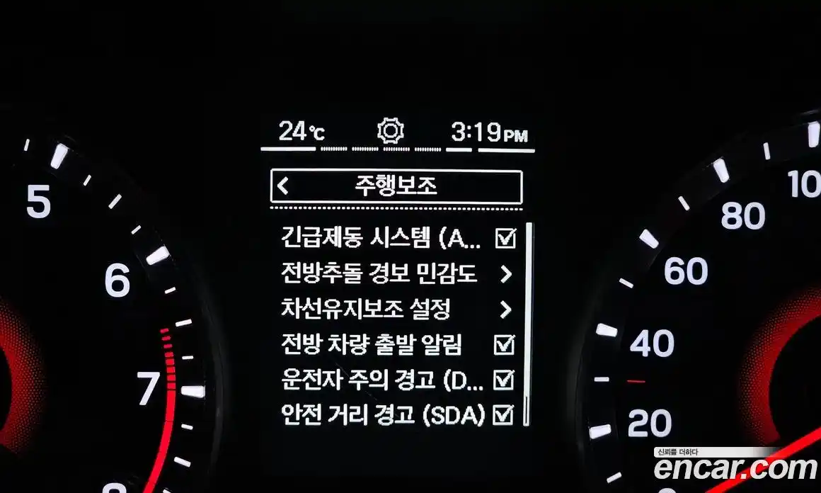 SsangYong TIBOLI 2024 1.6 автомат (гидро), фото 21
