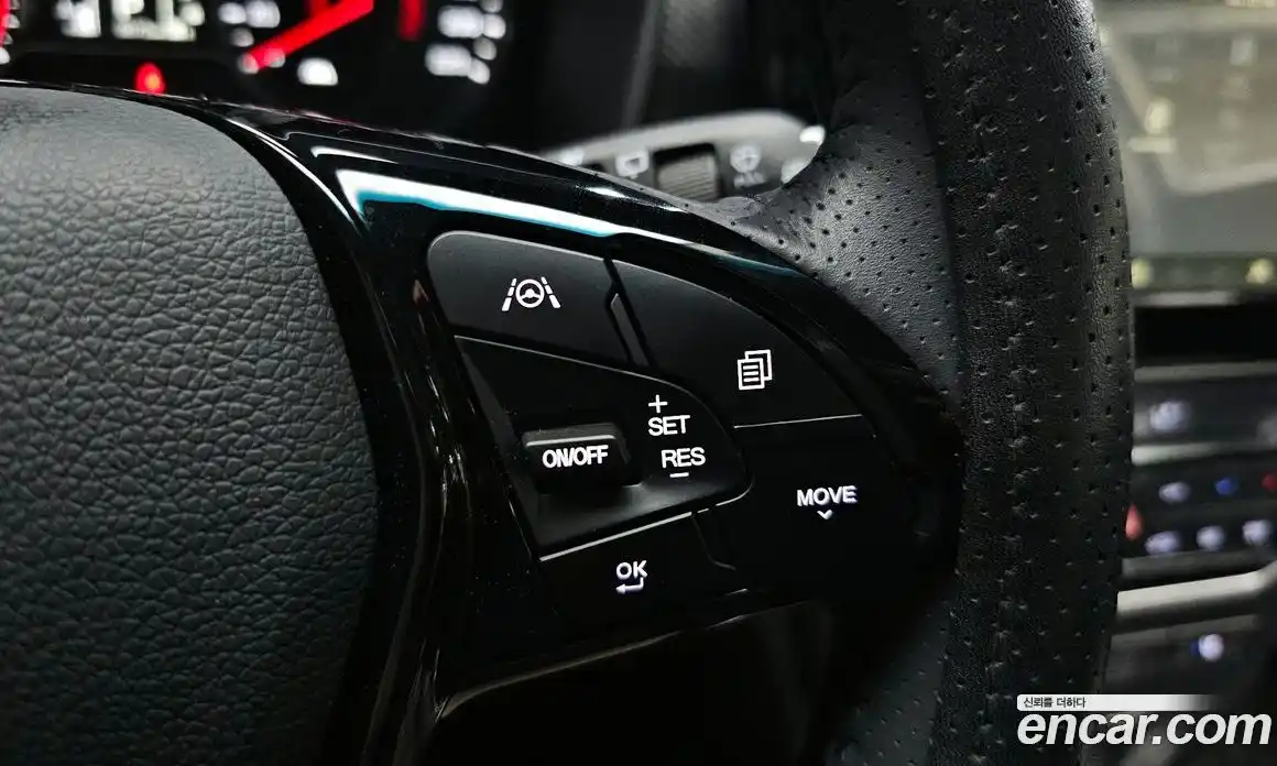 SsangYong TIBOLI 2024 1.6 автомат (гидро), фото 22