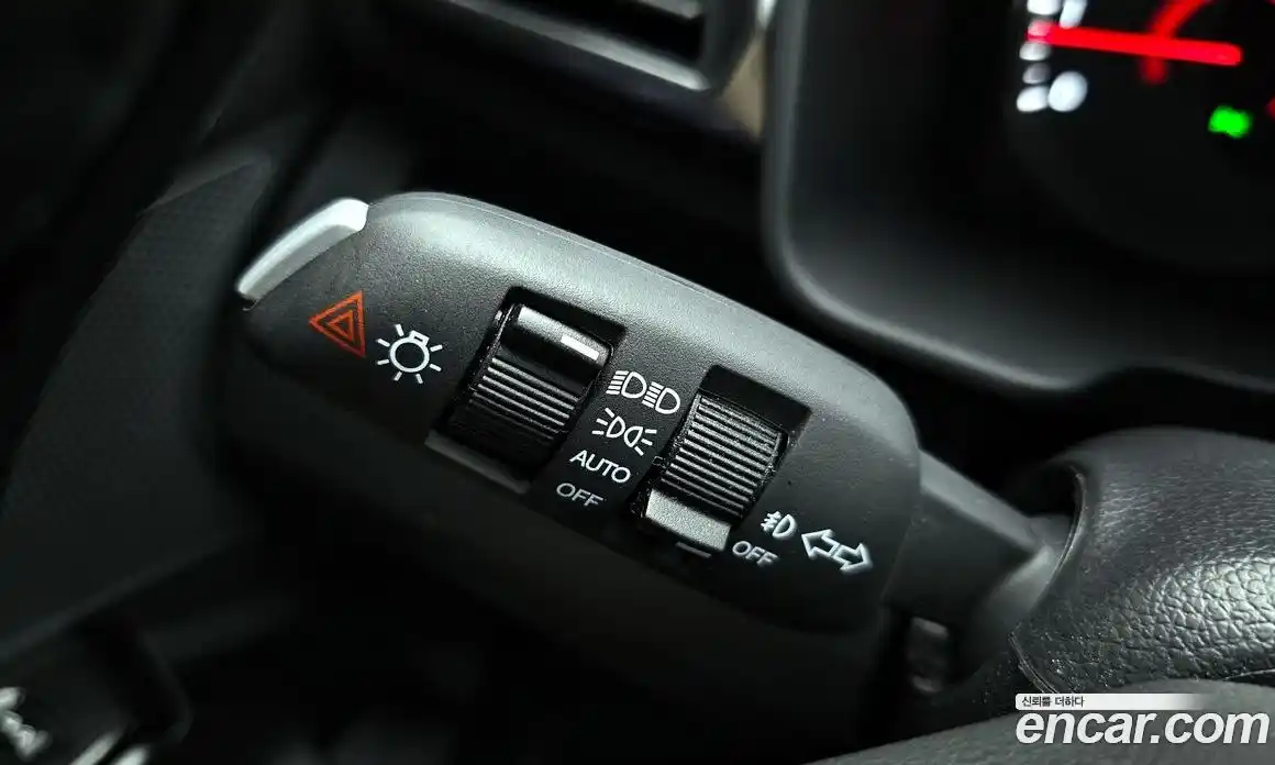 SsangYong TIBOLI 2024 1.6 автомат (гидро), фото 25