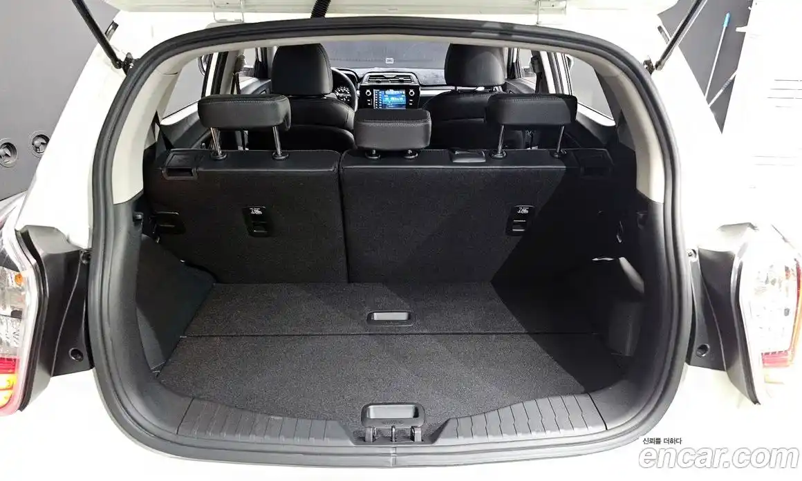 SsangYong TIBOLI 2024 1.6 автомат (гидро), фото 26