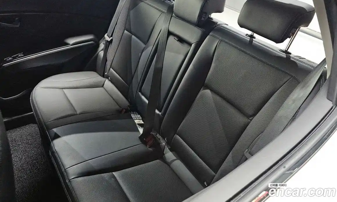 SsangYong TIBOLI 2024 1.6 автомат (гидро), фото 28
