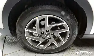 SsangYong TIBOLI 2024 1.6 автомат (гидро), миниатюра 5