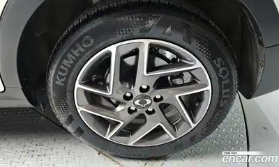 SsangYong TIBOLI 2024 1.6 автомат (гидро), миниатюра 7