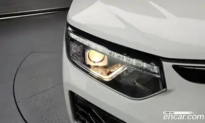 SsangYong TIBOLI 2024 1.6 автомат (гидро), миниатюра 8