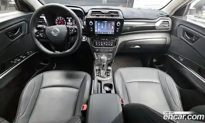 SsangYong TIBOLI 2024 1.6 автомат (гидро), миниатюра 10