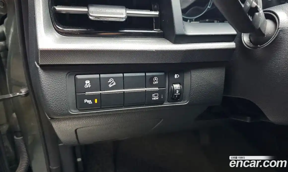 SsangYong Rexton 2025 2.2 автомат (гидро), фото 16