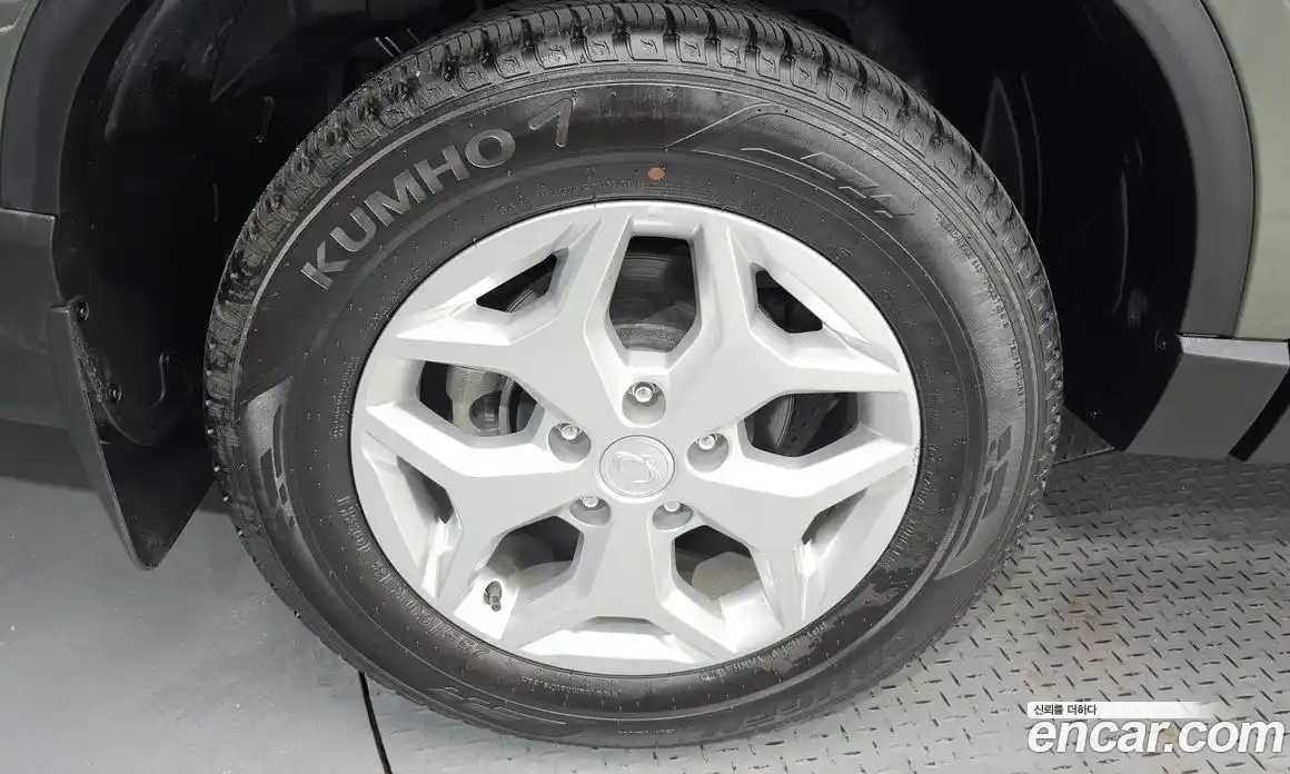 SsangYong Rexton 2025 2.2 автомат (гидро), фото 5