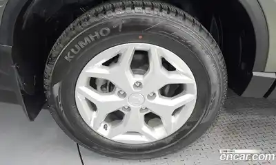 SsangYong Rexton 2025 2.2 автомат (гидро), миниатюра 5
