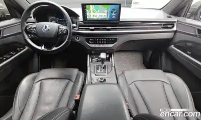SsangYong Rexton 2025 2.2 автомат (гидро), миниатюра 7