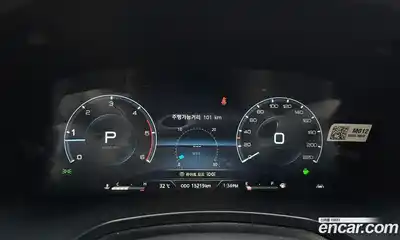SsangYong Rexton 2025 2.2 автомат (гидро), миниатюра 8