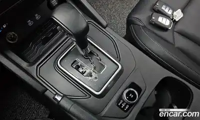 SsangYong Rexton 2025 2.2 автомат (гидро), миниатюра 9
