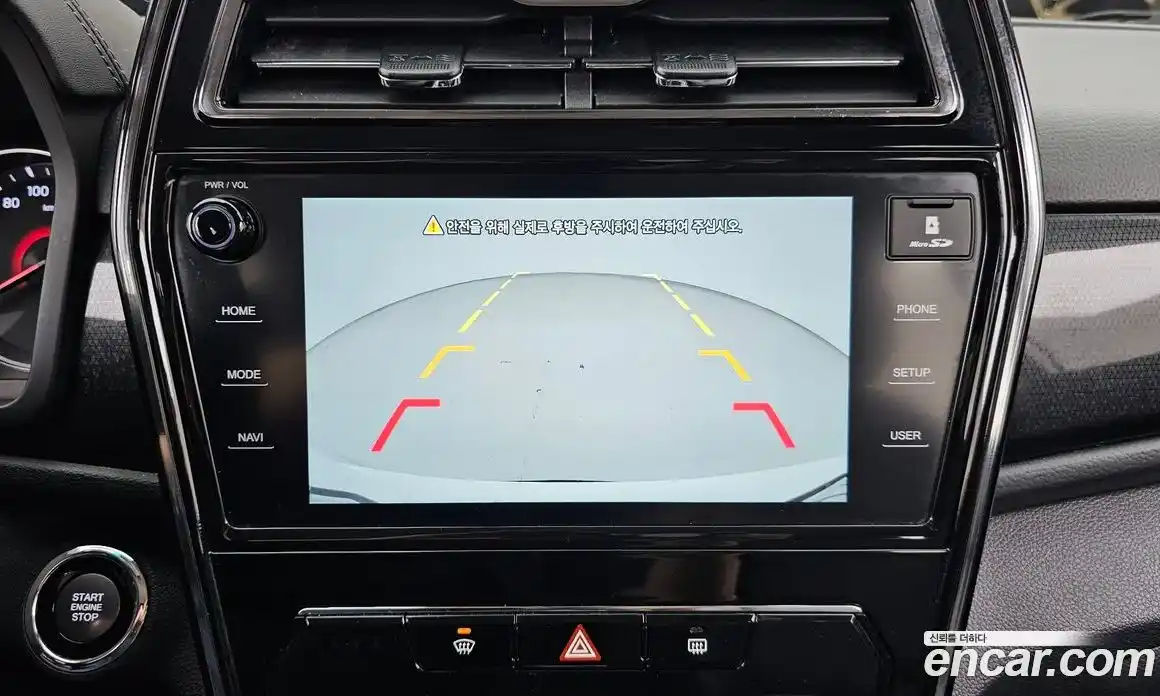 SsangYong TIBOLI 2022 1.5 автомат (гидро), фото 15