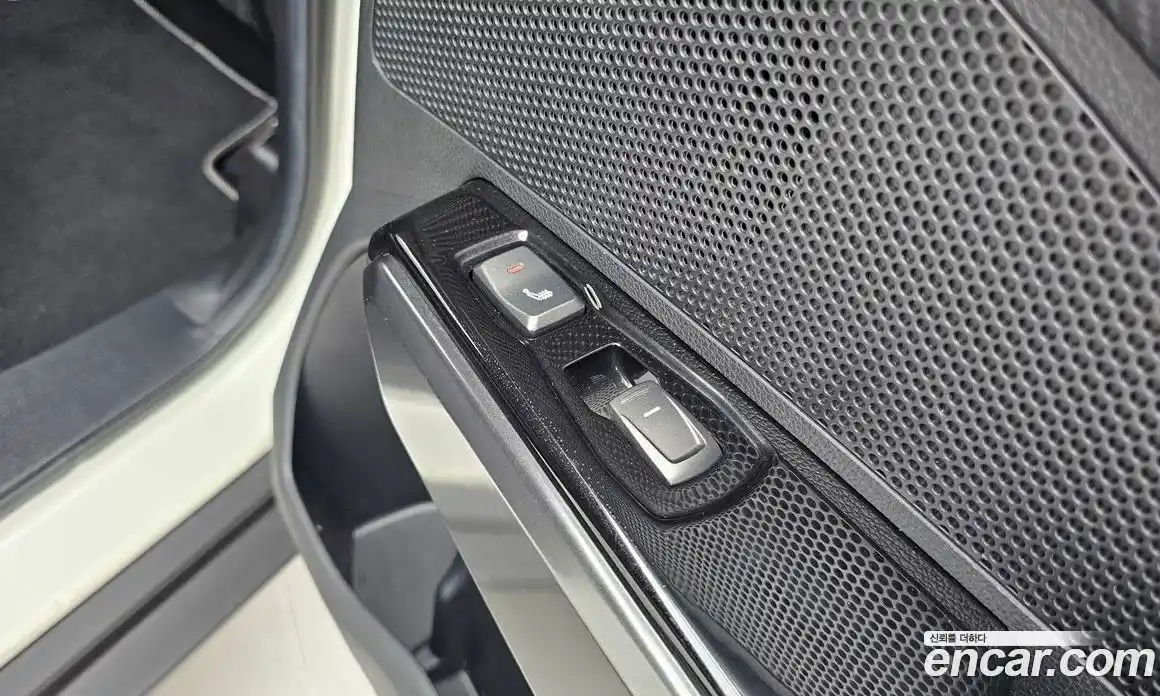 SsangYong TIBOLI 2022 1.5 автомат (гидро), фото 19