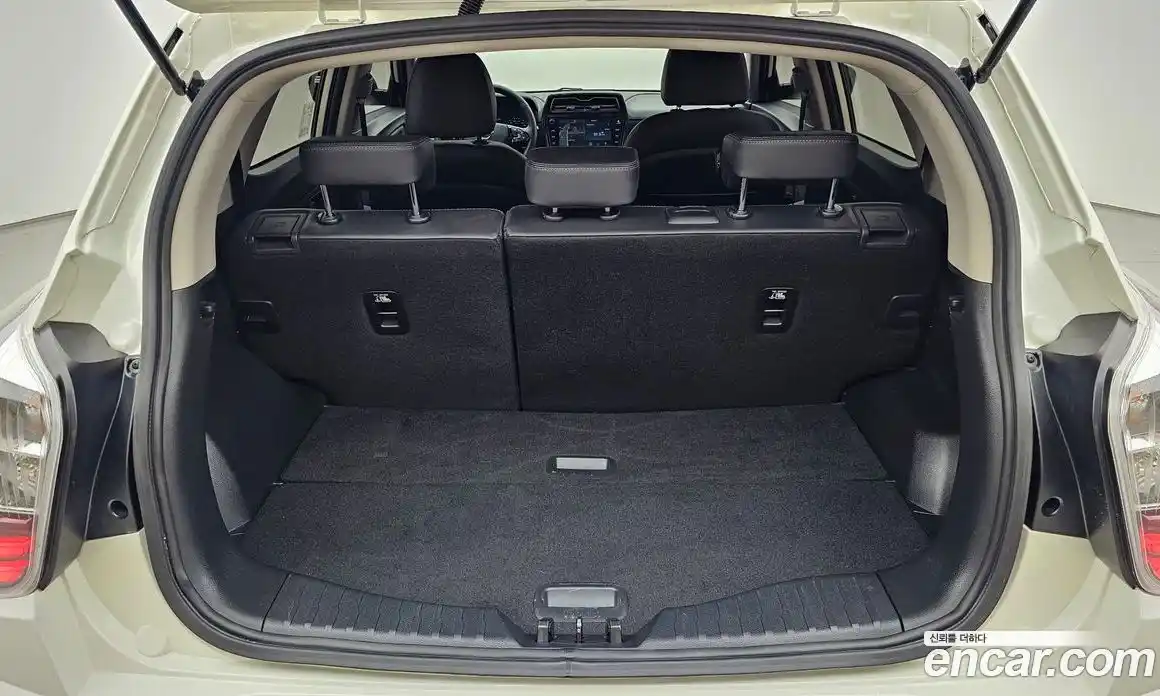 SsangYong TIBOLI 2022 1.5 автомат (гидро), фото 20
