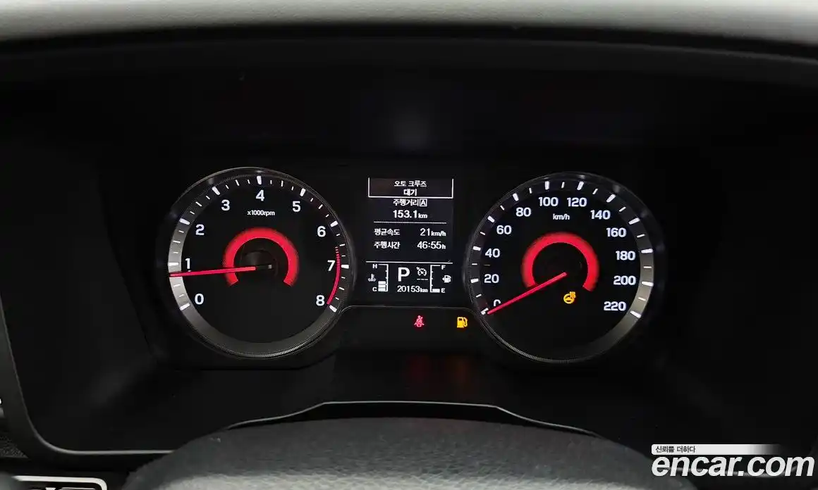 SsangYong TIBOLI 2022 1.5 автомат (гидро), фото 8