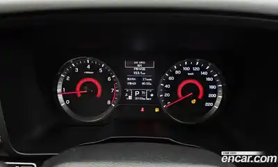 SsangYong TIBOLI 2022 1.5 автомат (гидро), миниатюра 8