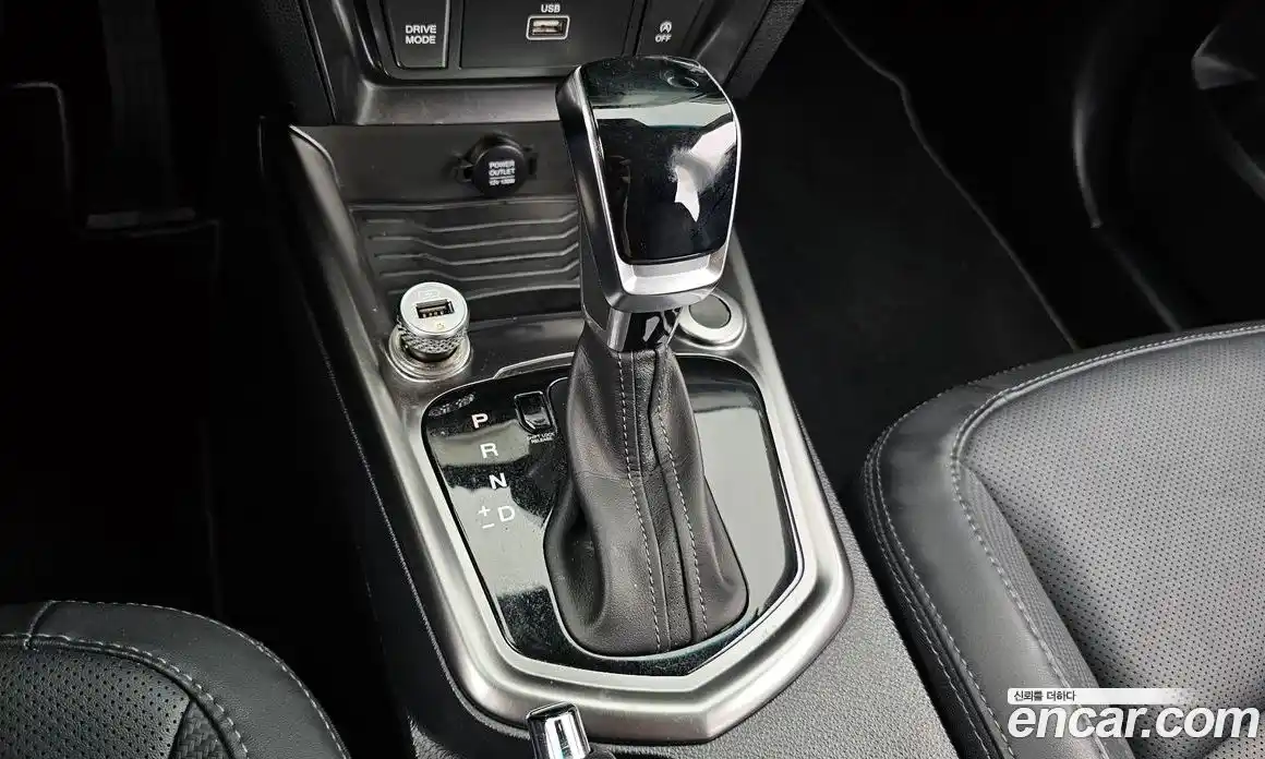 SsangYong TIBOLI 2022 1.5 автомат (гидро), фото 9