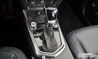 SsangYong TIBOLI 2022 1.5 автомат (гидро), миниатюра 9
