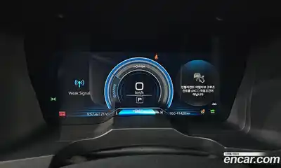 SsangYong Korando 2022 0.2 автомат (гидро), миниатюра 11