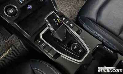 SsangYong Korando 2022 0.2 автомат (гидро), миниатюра 12