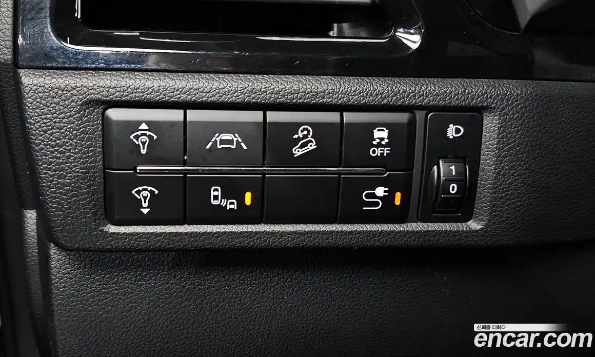 SsangYong Korando 2022 0.2 автомат (гидро), фото 25