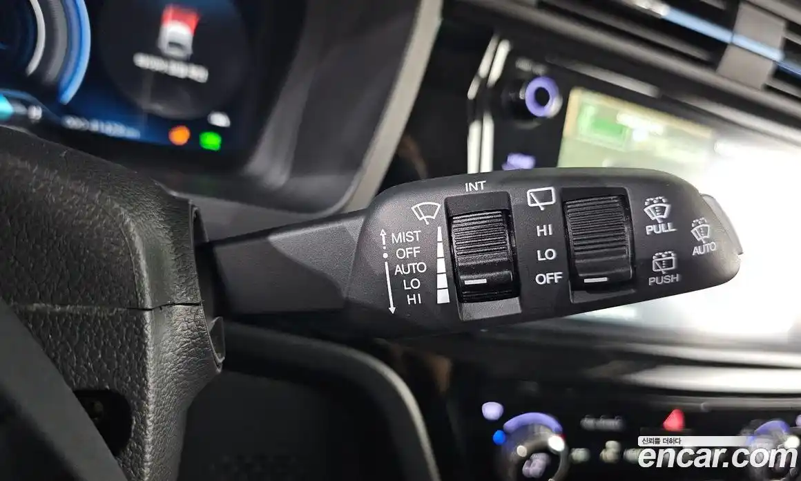 SsangYong Korando 2022 0.2 автомат (гидро), фото 26
